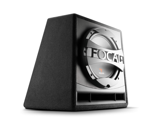    12" Focal Performance SB P 30